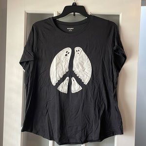 Old Navy Halloween T Shirt